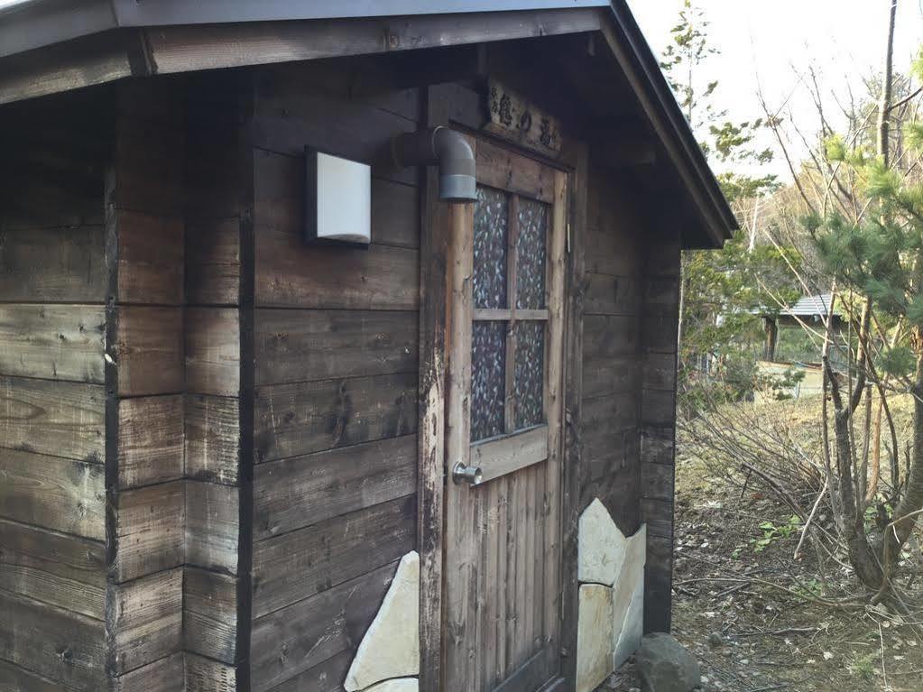 Yunokaku Ikedaya Hotel Teshikaga Exterior foto